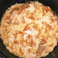 モカコ★'s cooksnap of when they made 茅乃舎野菜だしで☆人参スープ.