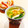 bonbonnier's cooksnap of when they made 小松菜と春雨の中華スープ.