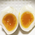 ゆうちゃんシェフ's cooksnap of when they made 切り口スパっと！茹で卵の切り方◎簡単.