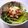 runa10's cooksnap of when they made 冷蔵庫にある物で♪簡単我が家のタコライス.