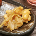 にゃーお★'s cooksnap of when they made 超簡単☆大豆とごぼうの味噌炒り煮.