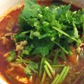 キーライムCK's cooksnap of when they made おもてなしにも♡アジアンラーメン.