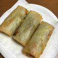 クック9S20OE☆'s cooksnap of when they made 我が家の定番！お店の味〜絶品春巻き.