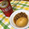 イシス女神's cooksnap of when they made ズボラ男子だけど☆本格！魯肉飯！.