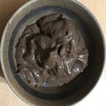 クックRY03F7☆'s cooksnap of when they made 糖質制限豆腐チョコカスタードクリーム.