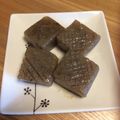 megshi's cooksnap of when they made シンプルな味付け！こんにゃくステーキ.