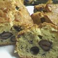 夜乃もえぎ's cooksnap of when they made 黒豆きなこケーキ.