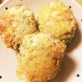 しょーちゃん♡810's cooksnap of when they made キャベツたっぷりミンチカツ☆お弁当にも♪.