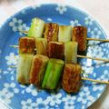 ＊れいぴん＊'s cooksnap of when they made 【節約簡単】ちくわdeねぎま.