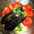 れい★れい's cooksnap of when they made ダイエットに☆生ハムのイタリアンそうめん.
