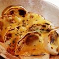 みつぴろ's cooksnap of when they made かぶの味噌マヨ焼き.