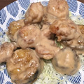 るるる♡'s cooksnap of when they made 海老マヨソース.
