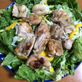 ゆゆゆっち1103's cooksnap of when they made 鶏肉のゆず胡椒焼きマリネ風.