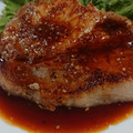 プニのふ04's cooksnap of when they made 簡単美味しい！肉だれレシピ.