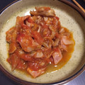 クックHB0H0V☆'s cooksnap of when they made 簡単☆手作りトマトソース.