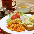 ももいろさくら's cooksnap of when they made 甘味たっぷり☆カボチャのポタージュ.