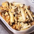 ぽちたまฅ's cooksnap of when they made 鮭のバター炒め＊.