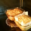 クックGPOM6N☆'s cooksnap of when they made ＊ブラジル風ケーク・サレ＊.