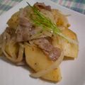 jun坊's cooksnap of when they made りんごと玉ねぎの炒めもの.