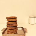 2525miu's cooksnap of when they made ボールひとつで！パルメザンチーズクッキー.