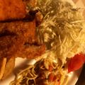 たいがちん's cooksnap of when they made 冷めても美味しいフライドポテト.