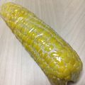 プチプチみかん's cooksnap of when they made レンチンで甘くなる！とうもろこしの茹で方.