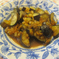 youtapapa's cooksnap of when they made なすのみぞれ炒め.