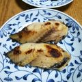 ビションちゃん's cooksnap of when they made 魚の味噌漬け.