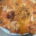 makirin☆'s cooksnap of when they made 簡単でうまい韓国料理！キムチチヂミ。.