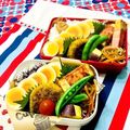 U☆kaoru's cooksnap of when they made かぼちゃとチーズの焼きコロッケ.