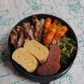 イチゴ、イチゴ。's cooksnap of when they made 簡単！材料3つ！小松菜のツナ和え☆.