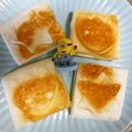 卯月のうさぎ２０１４'s cooksnap of when they made 簡単☆型抜きでチーズはんぺん.