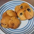 ～★じゅりんご★～'s cooksnap of when they made ホットケーキミックスでチョコクッキー.