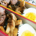 myとんすけ's cooksnap of when they made エリンギのオイスター炒め.