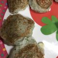 マリアマリママ's cooksnap of when they made 里芋もちチーズ.