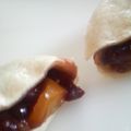 まるるん♪'s cooksnap of when they made お芋のまんじゅう.