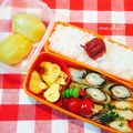 マーシ☆'s cooksnap of when they made 焼肉のたれで簡単✿鶏むねの蒸し揚げ焼き.
