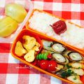 マーシ☆'s cooksnap of when they made チーズ春巻きチクワ　.