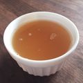 喜八＆Hacchi's cooksnap of when they made 煎り酒.