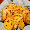 ほのっぺｻﾝ's cooksnap of when they made アイスボックスクッキー.