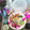Dream♪'s cooksnap of when they made ❝いちご❤❞　冷凍しちゃった♪.