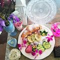 Dream♪'s cooksnap of when they made キュウリの醤油麹和え.