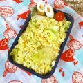 ◆◇Wtiti＊◇◆'s cooksnap of when they made 簡単！お店みたいなレタスチャーハン.