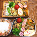 Chiaiママ's cooksnap of when they made ささみの黒ごまフライ.
