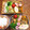 Chiaiママ's cooksnap of when they made ささみの黒ごまフライ.