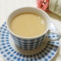 メルティローズ's cooksnap of when they made 疲れたアナタに♡幸せ一息☆塩カフェモカ.