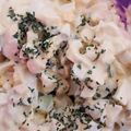 アブシンベル's cooksnap of when they made キュウリと卵でタルタルソース.