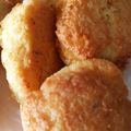 アブシンベル's cooksnap of when they made おからドーナツ ♫◇糖質制限◇.