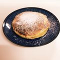 ❁Abake❁'s cooksnap of when they made 珈琲入り＊大人のホットケーキ＊.