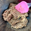 masadayome's cooksnap of when they made 畑のビーフ★高キビの炊き方.